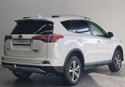 Toyota RAV4 IV (XA40) Рестайлинг Барнаул  - изображение 41