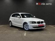 BMW 1 серии I (E81/E82/E87/E88) Рестайлинг Челябинск  - изображение 20