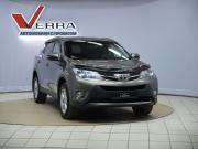 Toyota RAV4 IV (XA40) Уфа  - изображение 19