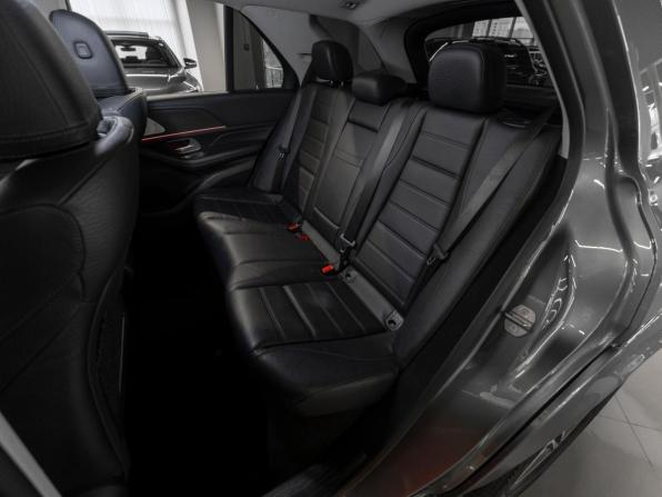 Mercedes-Benz GLE II (V167) с пробегом 2019 года, цена 6 000 000 рублей, 110090 км, внедорожник, Автокод Объявления
