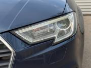 Audi A3 III (8V) Рестайлинг Москва  - изображение 55