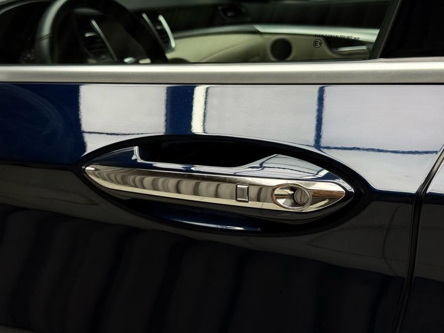 Infiniti QX50 II Ижевск  - изображение 10