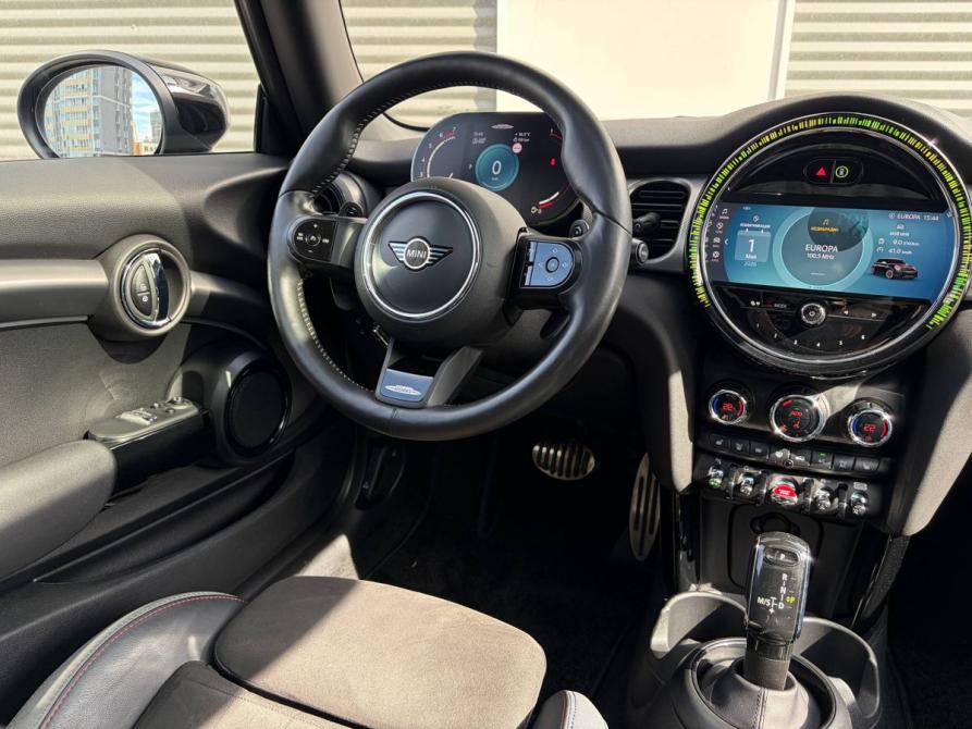 Mini Hatch III (F55/F56) Рестайлинг 2 Санкт-Петербург  - изображение 7