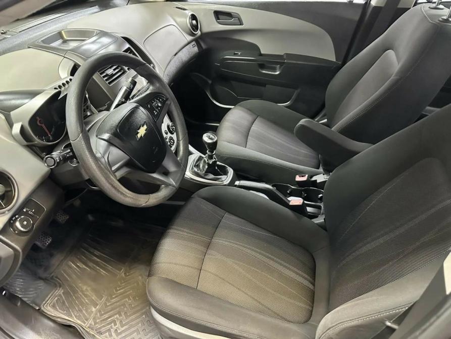 Chevrolet Aveo II Набережные Челны  - изображение 9