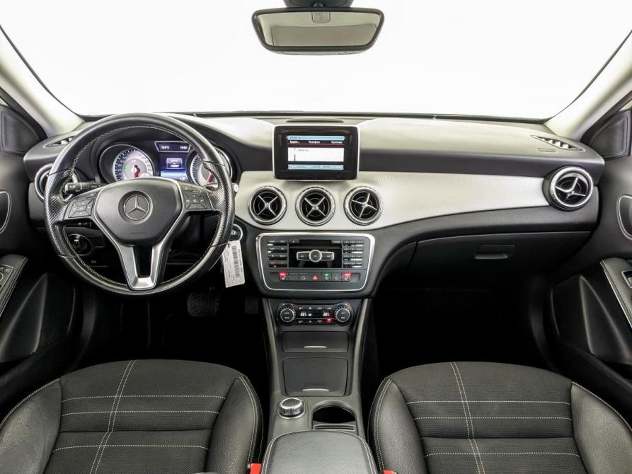 Mercedes-Benz GLA I (X156) Химки  - изображение 14