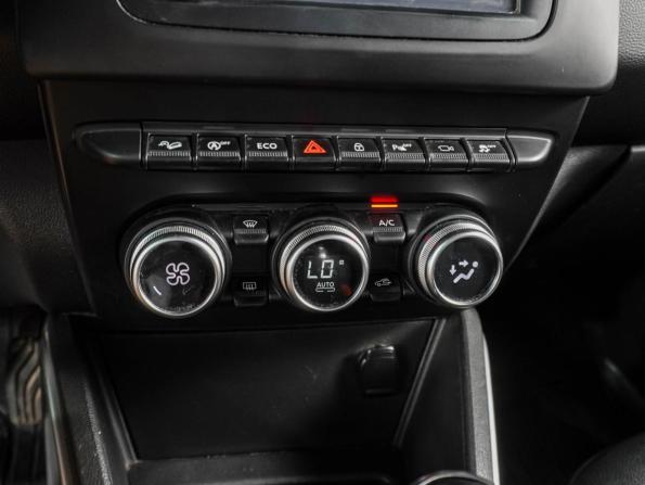 Dacia Duster II с пробегом 2018 года, цена 1 739 000 рублей, 189854 км, внедорожник, Автокод Объявления