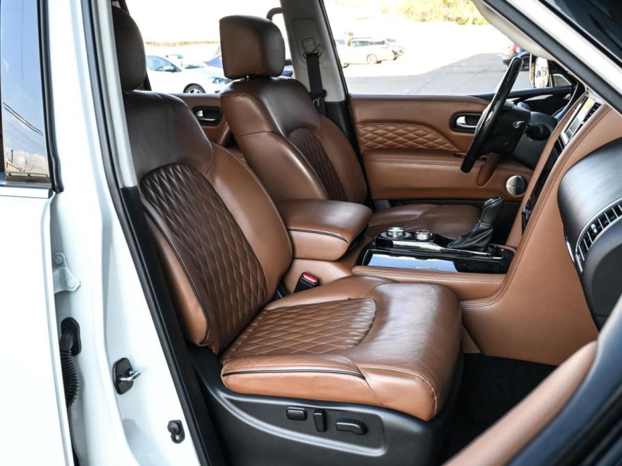 Infiniti QX80 I Рестайлинг 3 Новороссийск  - изображение 8