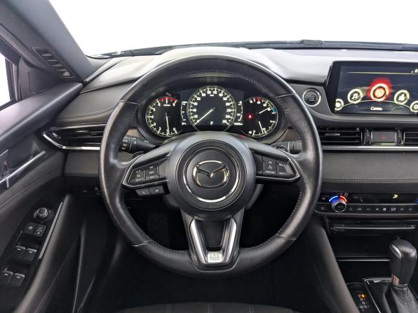 Mazda 6 III (GJ) Рестайлинг 2 с пробегом 2020 года, цена 2 700 000 рублей, 79335 км, седан, Автокод Объявления