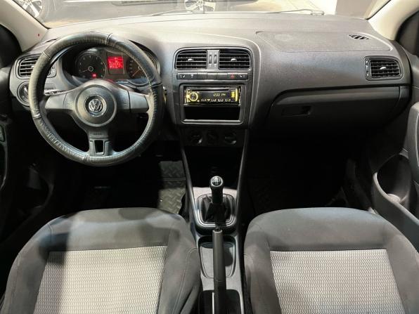 Volkswagen Polo V с пробегом 2011 года, цена 497 000 рублей, 172100 км, седан, Автокод Объявления
