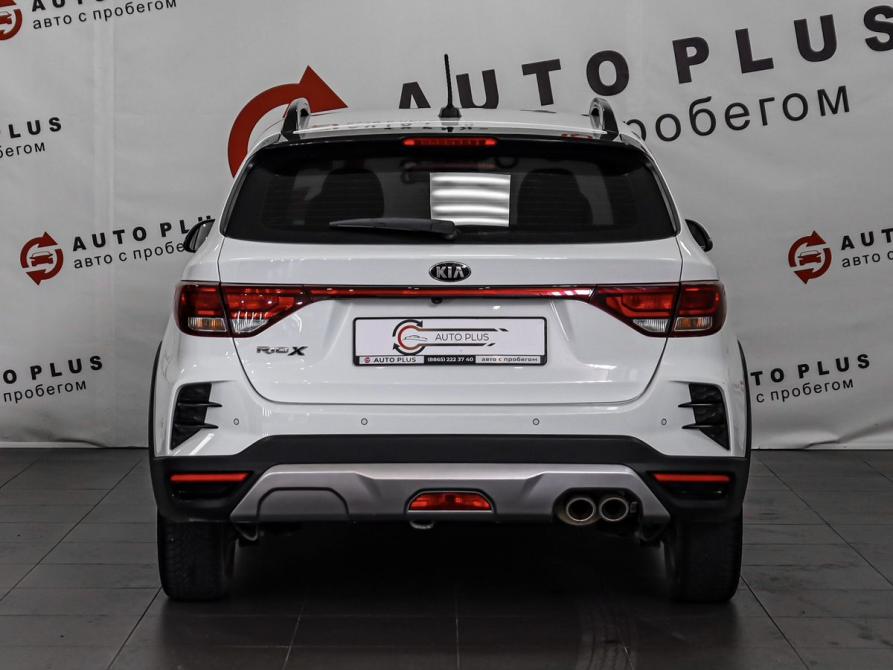 Kia Rio IV Рестайлинг Минеральные Воды  - изображение 4