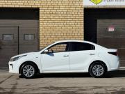 Kia Rio IV Вологда  - изображение 28
