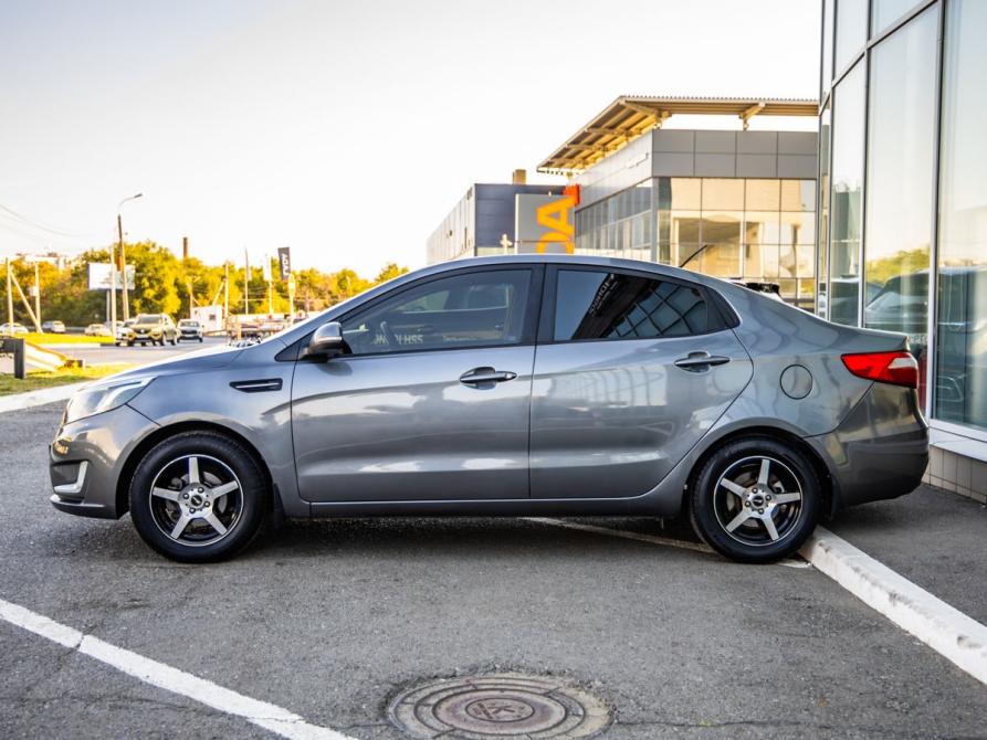 Kia Rio III Волгоград  - изображение 4