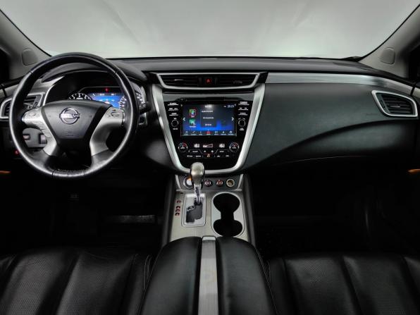 Nissan Murano III (Z52) с пробегом 2018 года, цена 2 399 000 рублей, 146234 км, внедорожник, Автокод Объявления