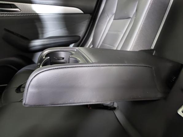 Haval F7x I Рестайлинг с пробегом 2024 года, цена 2 610 000 рублей, 4902 км, внедорожник, Автокод Объявления