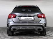 Mercedes-Benz GLA I (X156) Рестайлинг Химки  - изображение 24