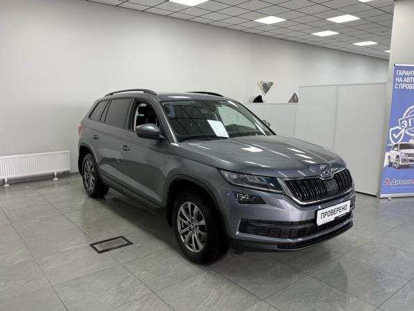 Skoda Kodiaq I с пробегом 2019 года, цена 2 420 000 рублей, 84000 км, внедорожник, Автокод Объявления