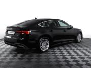 Audi A5 II (F5) Рестайлинг Москва  - изображение 30