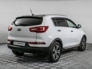 Kia Sportage III Москва  - изображение 19