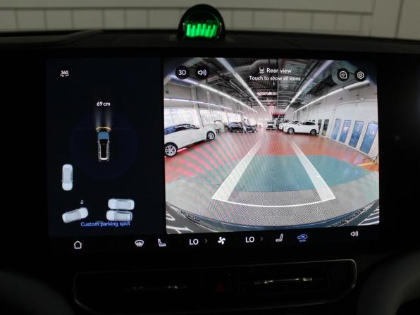Новый Aito M9 I 2024 года, цена 8 650 000 рублей, внедорожник, Автокод Объявления