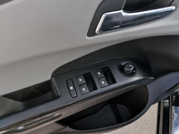 Chevrolet Aveo II с пробегом 2012 года, цена 750 000 рублей, 106000 км, хэтчбек, Автокод Объявления