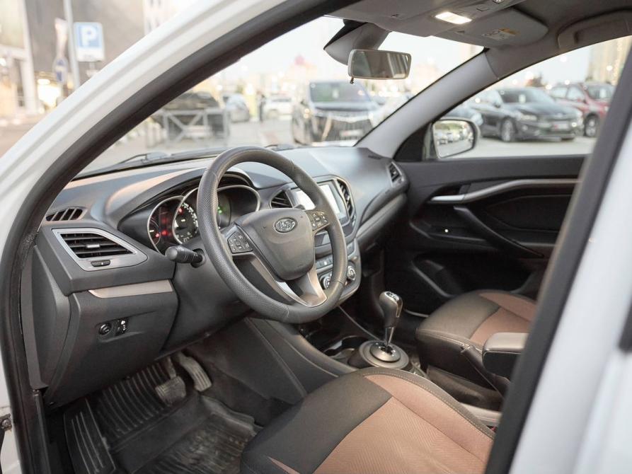 Lada (ВАЗ) Vesta I Казань  - изображение 5