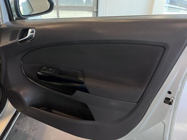 Opel Corsa D с пробегом 2009 года, цена 479 000 рублей, 94481 км, хэтчбек, Автокод Объявления