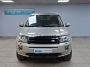 Land Rover Freelander II Рестайлинг 2 Москва  - изображение 21