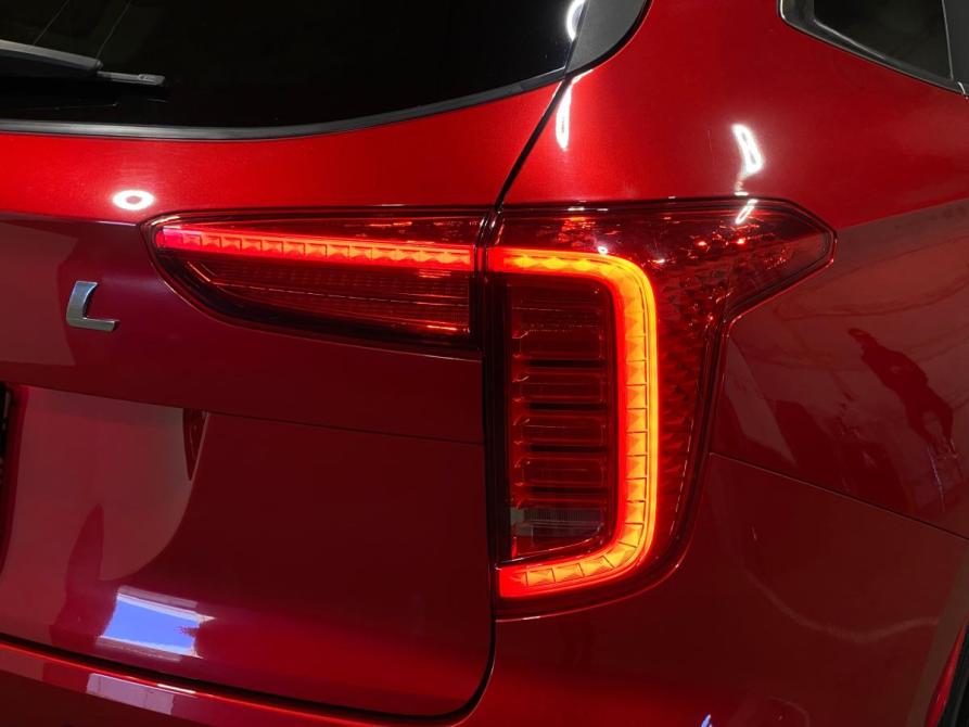 Haval Jolion I Челябинск  - изображение 9