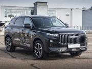 Jaecoo J7 I Москва  - изображение 31