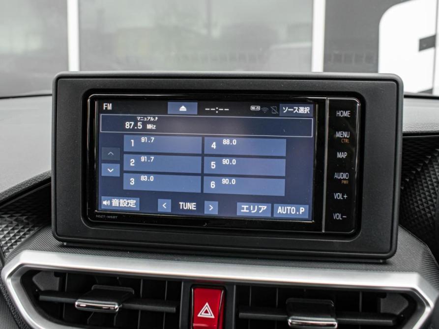 Toyota Raize I Краснодар  - изображение 12