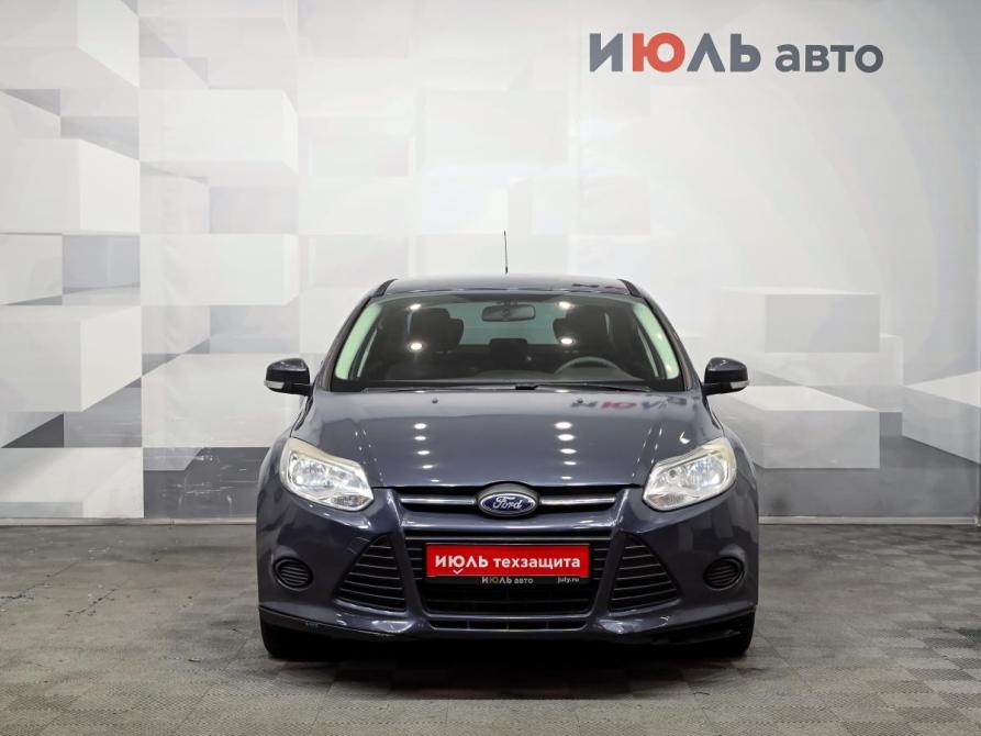 Ford Focus III Екатеринбург  - изображение 2