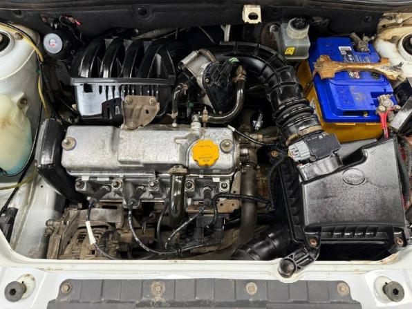 Lada (ВАЗ) Granta I с пробегом 2016 года, цена 296 640 рублей, 113900 км, лифтбек, Автокод Объявления