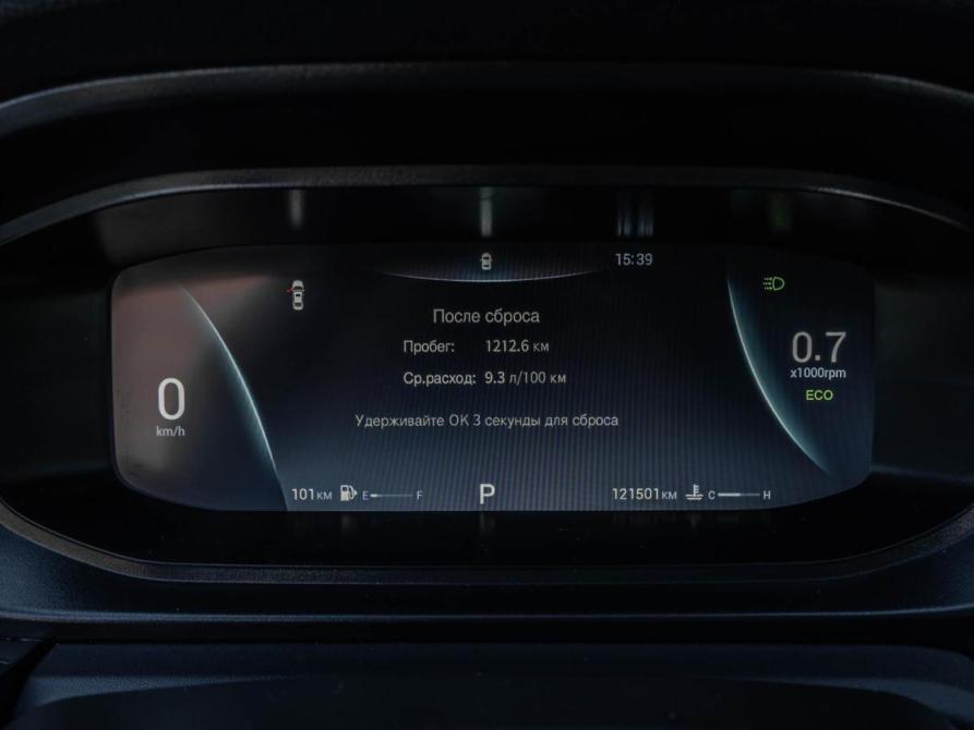 Omoda S5 Ставрополь  - изображение 25