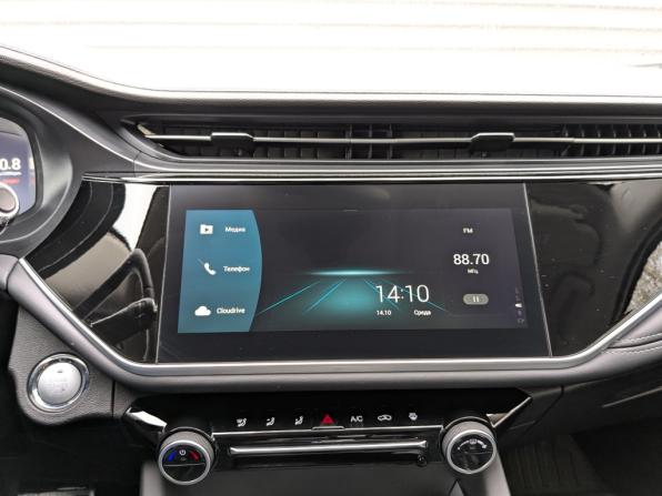 Omoda S5 с пробегом 2024 года, цена 1 550 000 рублей, 20123 км, седан, Автокод Объявления