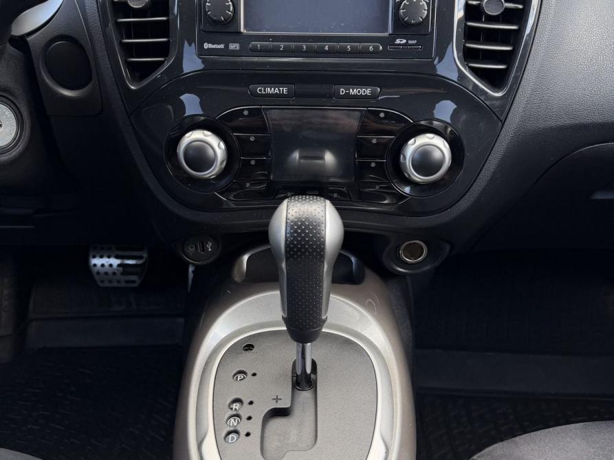 Nissan Juke I Саратов  - изображение 11