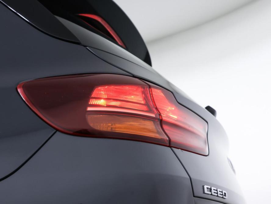 Kia Ceed III Москва  - изображение 20