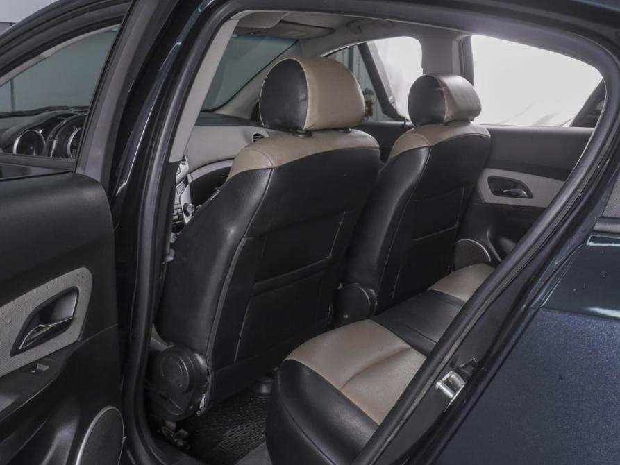 Chevrolet Cruze I Ростов-на-Дону  - изображение 11