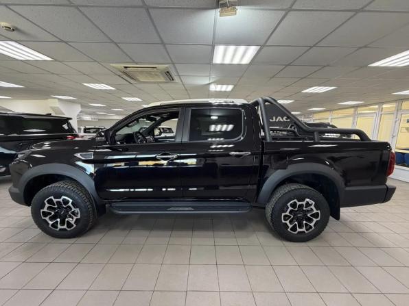 Новый JAC T9 2026 года, цена 3 789 000 рублей, offers.body_type.unknown, Автокод Объявления