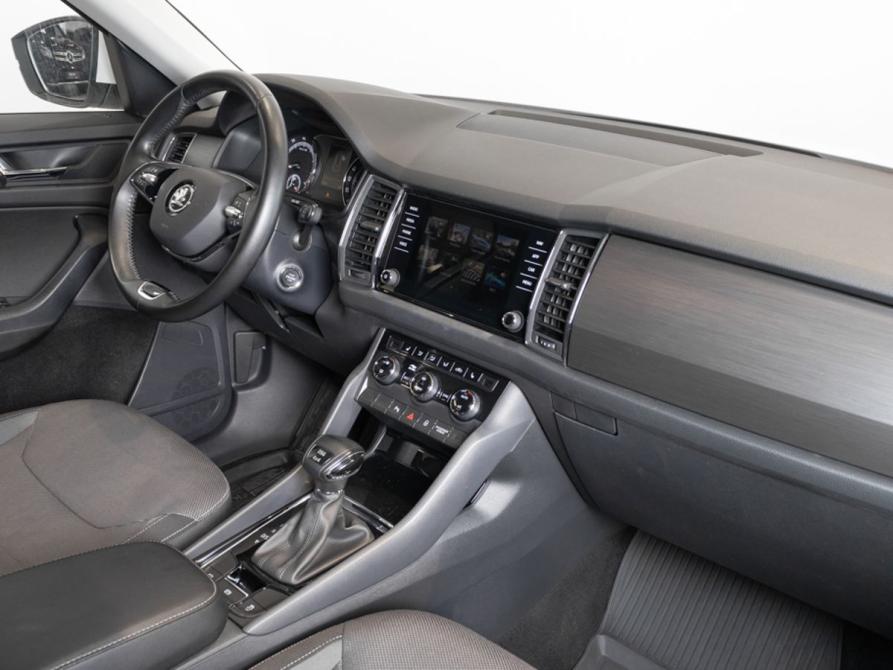 Skoda Kodiaq I Казань  - изображение 7