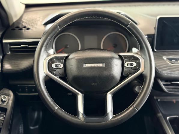 Haval Jolion I с пробегом 2021 года, цена 1 199 000 рублей, 129408 км, внедорожник, Автокод Объявления
