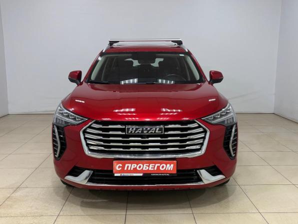 Haval Jolion I с пробегом 2021 года, цена 1 640 000 рублей, 121216 км, внедорожник, Автокод Объявления
