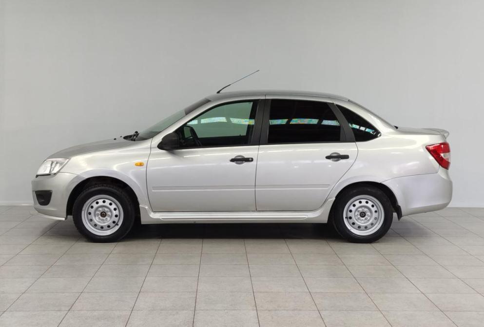 Lada (ВАЗ) Granta I Саратов  - изображение 8