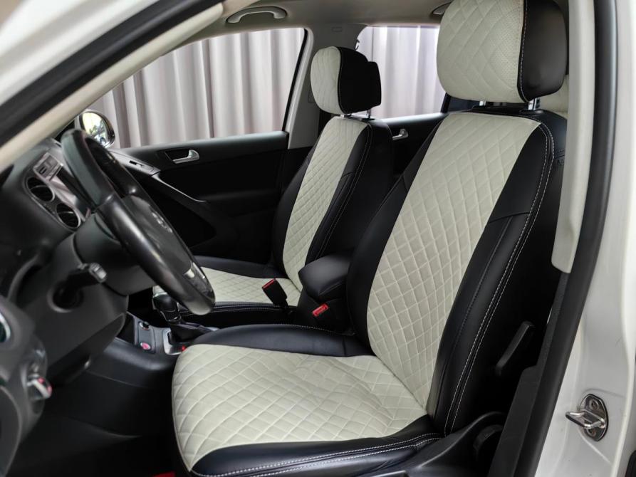Volkswagen Tiguan I Рестайлинг Подольск  - изображение 6