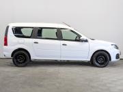 Lada (ВАЗ) Largus I Рестайлинг Москва  - изображение 28