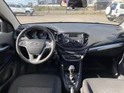 Lada (ВАЗ) Vesta I Бузулук  - изображение 20
