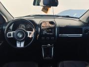 Jeep Compass I Рестайлинг 2 Санкт-Петербург  - изображение 30