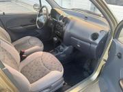 Daewoo Matiz I Рестайлинг Москва  - изображение 28