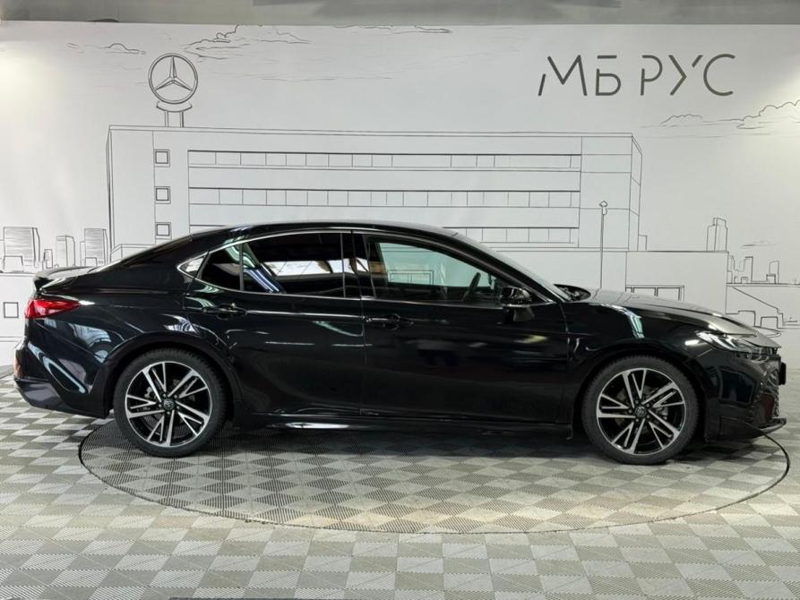 Toyota Camry IX (XV80) China Market Москва  - изображение 7