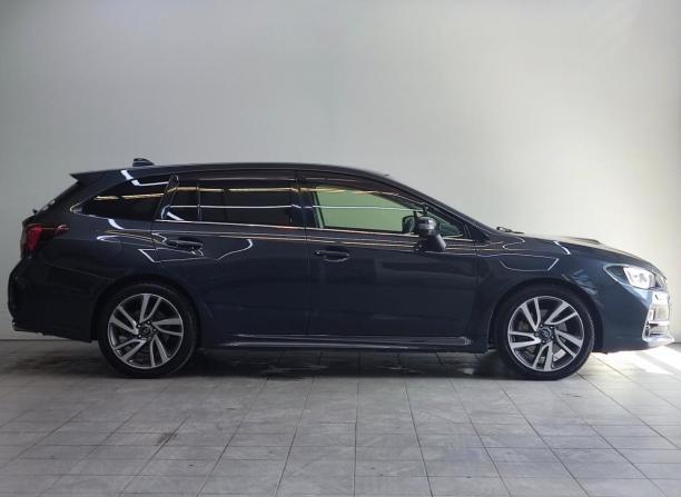 Subaru Levorg I с пробегом 2014 года, цена 1 390 000 рублей, 183421 км, универсал, Автокод Объявления