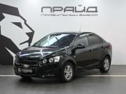 Chevrolet Aveo II Ростов-на-Дону  - изображение 18